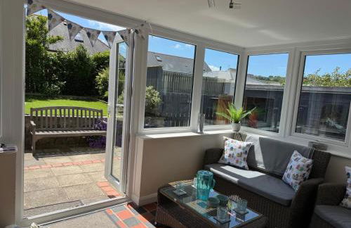 White Lion Aberporth - Foto 5