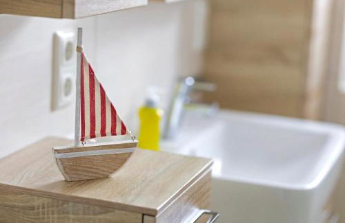 Friesengut 'SEAHOME' im Friesengut - Foto 19