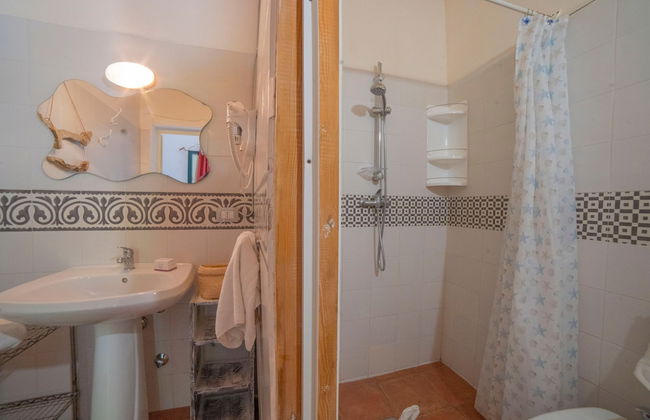 Masseria Le Palmentelle Pool And Garden - Photo 21