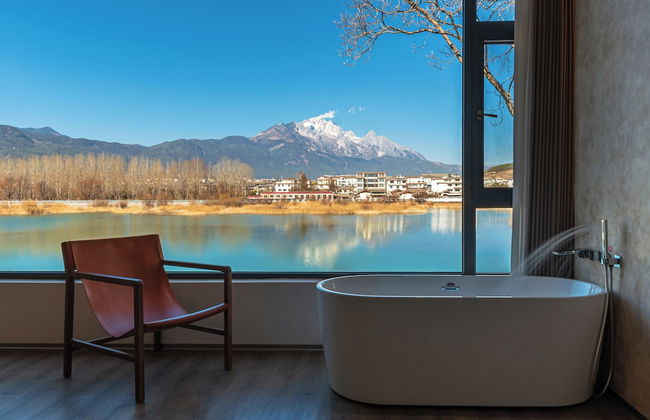 Bantang White House - Foto 15