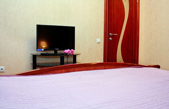 Alliance Apartments on Teatralny - Foto 17