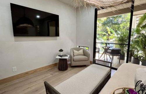 Tiki Tiki - Gorgeous Boho Beach Hideaway! - Foto 10