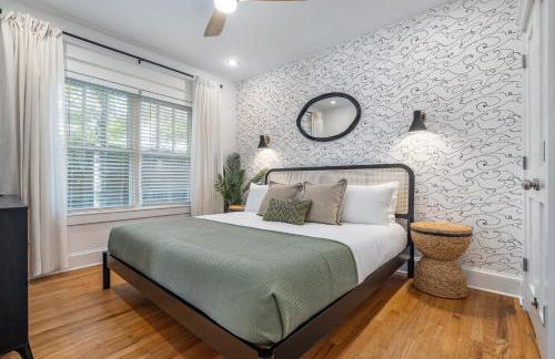 Casita Olas l Walk to DT l Mins to Beach - Foto 1