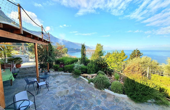 Magical View Studios 2 Asproneri, Kamena Vourla - Foto 62