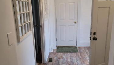 Two-Bedroom Home 25 min to NYC Free parking-UNIT-1 - Foto 4