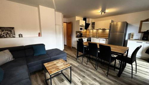 Résidence Alpages - Chalet des Alpages N°20 MAE-6563 - Foto 4