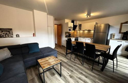 Résidence Alpages - Chalet des Alpages N°20 MAE-6563 - Foto 4