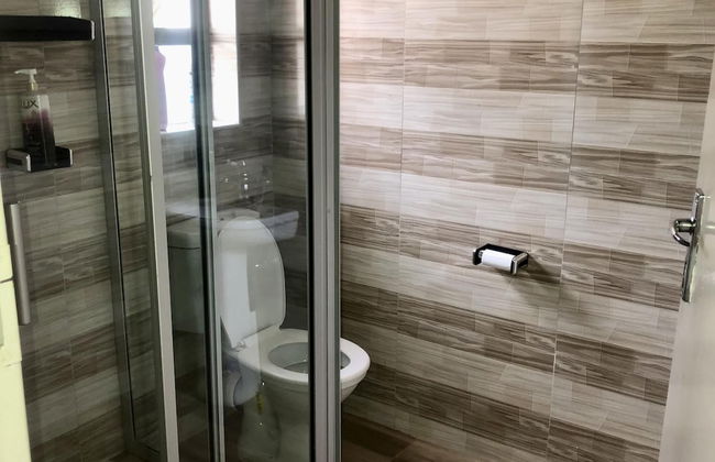 1 bed Apartment in Mount Pleasant Heights - 2013 - Foto 6