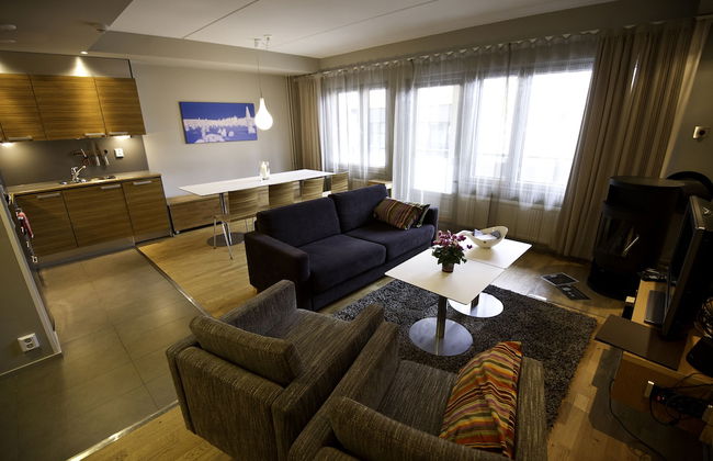 Levi Suites Unna Mànnu - Photo 29