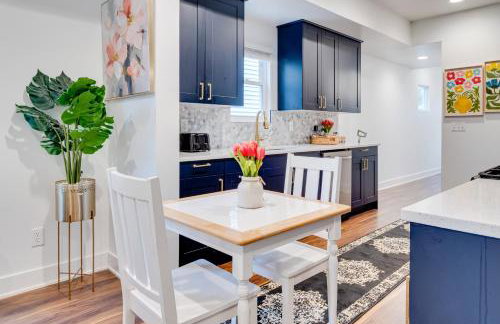 Deck Central Indy Retreat in Walkable Location! - Photo 2