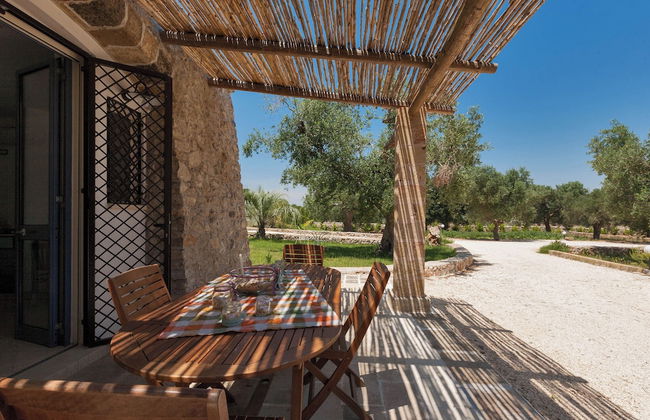 Tenuta Gianfredi - Foto 38