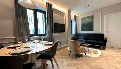 STAYMADRID - Bernabeu Luxe Apartment - Foto 1