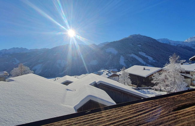 Mascherhof - Foto 72