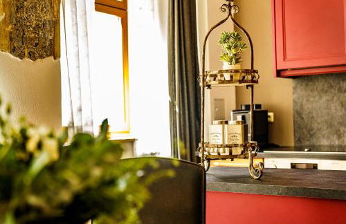 Ferienwohnungen Stadtboutique - Foto 14