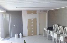 Espaço com piscina - Foto 2