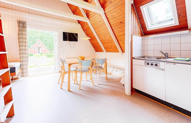 Mötesplats Borstahusen - Foto 12