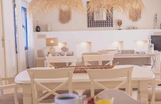 Villa Tiguaro Piscina Climat Jacuzzy AC Villa 9 12 - Photo 27