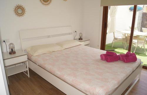 Casa Amara y Julia - Foto 75