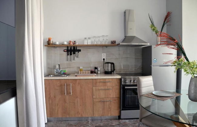 Zeus Throne - Foto 12