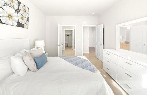 Global Luxury Suites at Reston - Foto 10