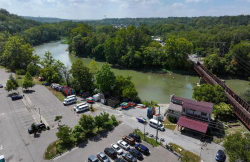 Unique Studio on Obanyon Creek in Dtwn Loveland! - Foto 33