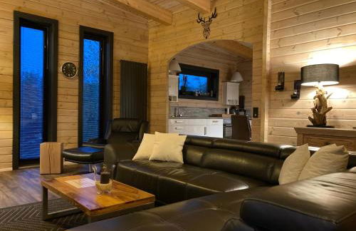 Blockhaus Kik im Harz - Foto 19