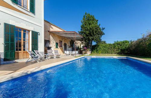 YourHouse Can Bombarda for groups up to 10 guests, perfect for cycling - Photo 58