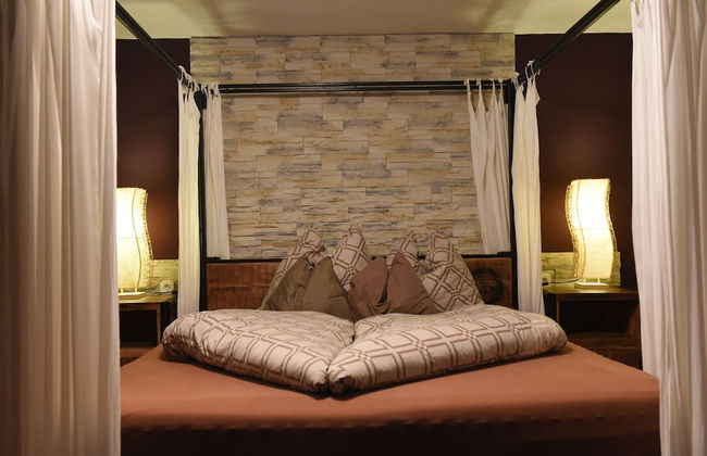 Apartment Fernerkogel - Foto 10