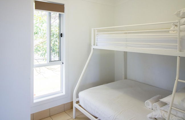 South Coast Retreat - Foto 14