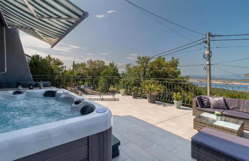 Lovely Home In Crikvenica With Sauna - Foto 2