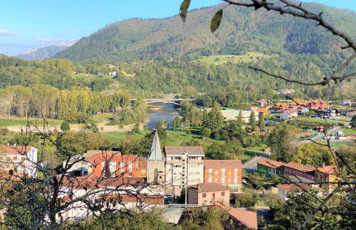 Casa Dueñas Asturias! Cerca de Arriondas! - Foto 36