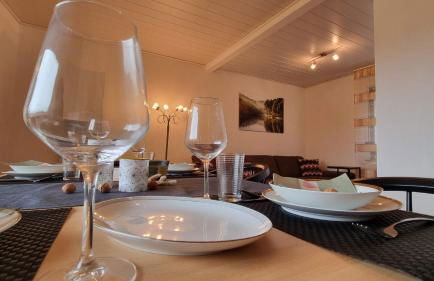 Ferienwohnung II mit Panoramablick in der Altstadt von Arnsberg - Foto 6