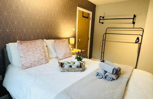 New Road Apartment - 2 Bedrooms - Sleeps 3 - Foto 36