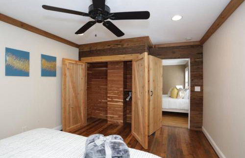 Gem in Midtown 4bedroom home-11 - Foto 25