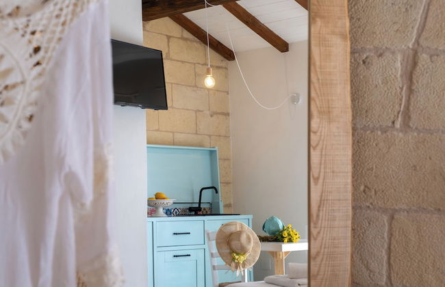 Agriturismo Masseria Costarella - Foto 14