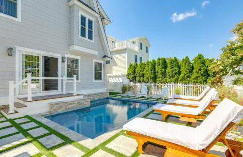 Spacious Avalon Beach House - 2 Blocks to Water! - Foto 1