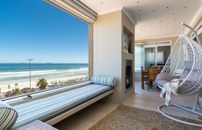 Lagoon Beach Penthouse - Photo 6