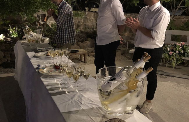 Angelina Aegina Boutique Escape - Photo 49