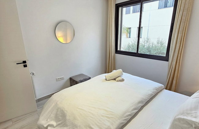 Residence Villa Jade Luxe Marsa - Foto 42