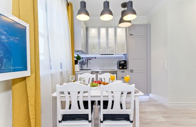 Harbor Black Pearl Apartments - Foto 45