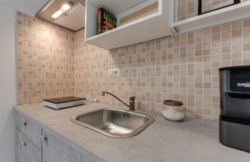 Ursa Apartment - Foto 7