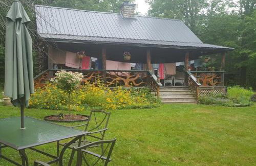 Deer Valley Retreat, Lovely Log Cabin with Fireplace & Garden Views- Perfect for a Relaxing Getaway! - Foto 54