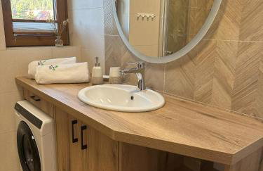 Domek Przekop - Photo 13