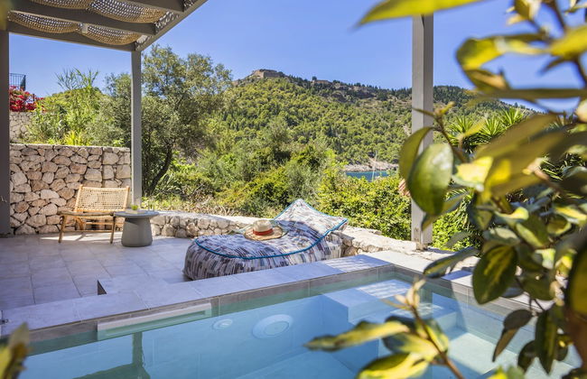 Assos Chromata Villas - Foto 51