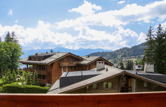 Montagnards 13 - Foto 16