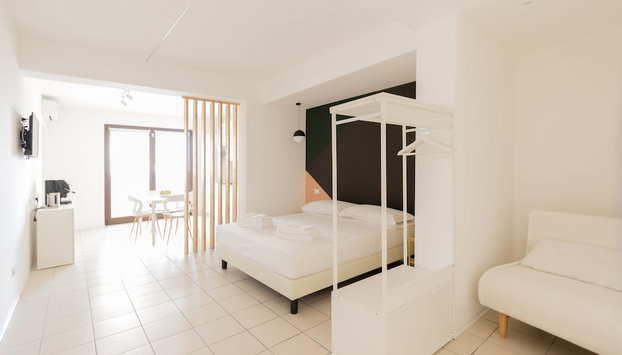 Visitsicilia Vasile 9 - 3 - Foto 4, Quarto