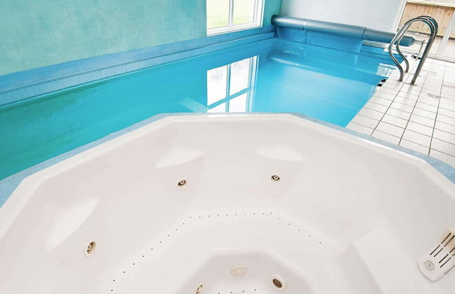 10 Person Holiday Home in Nordborg-by Traum - Foto 20