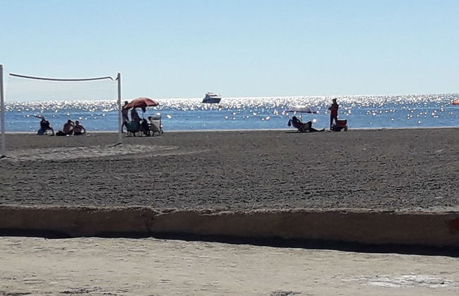 Apartamento Sergio - Foto 28