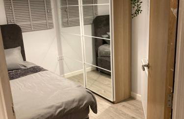 Chapel Court Apartments - Foto 44