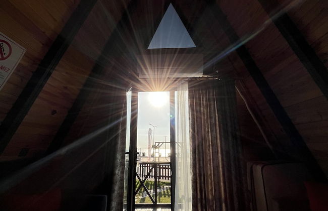 Nil-Ay Bungalov - Foto 27